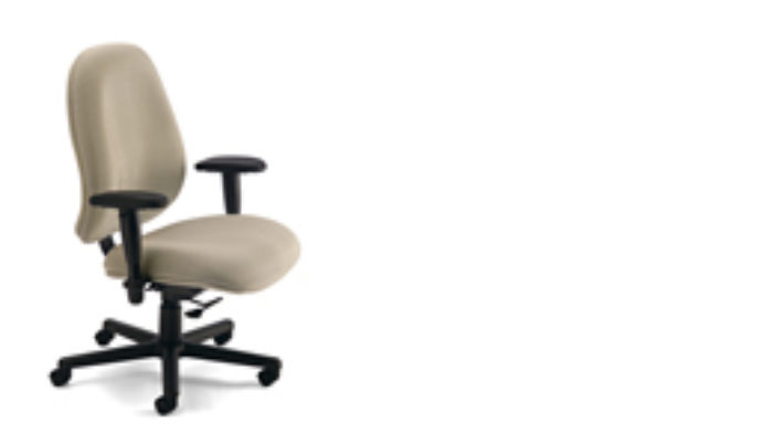 sitmatic boss task chair